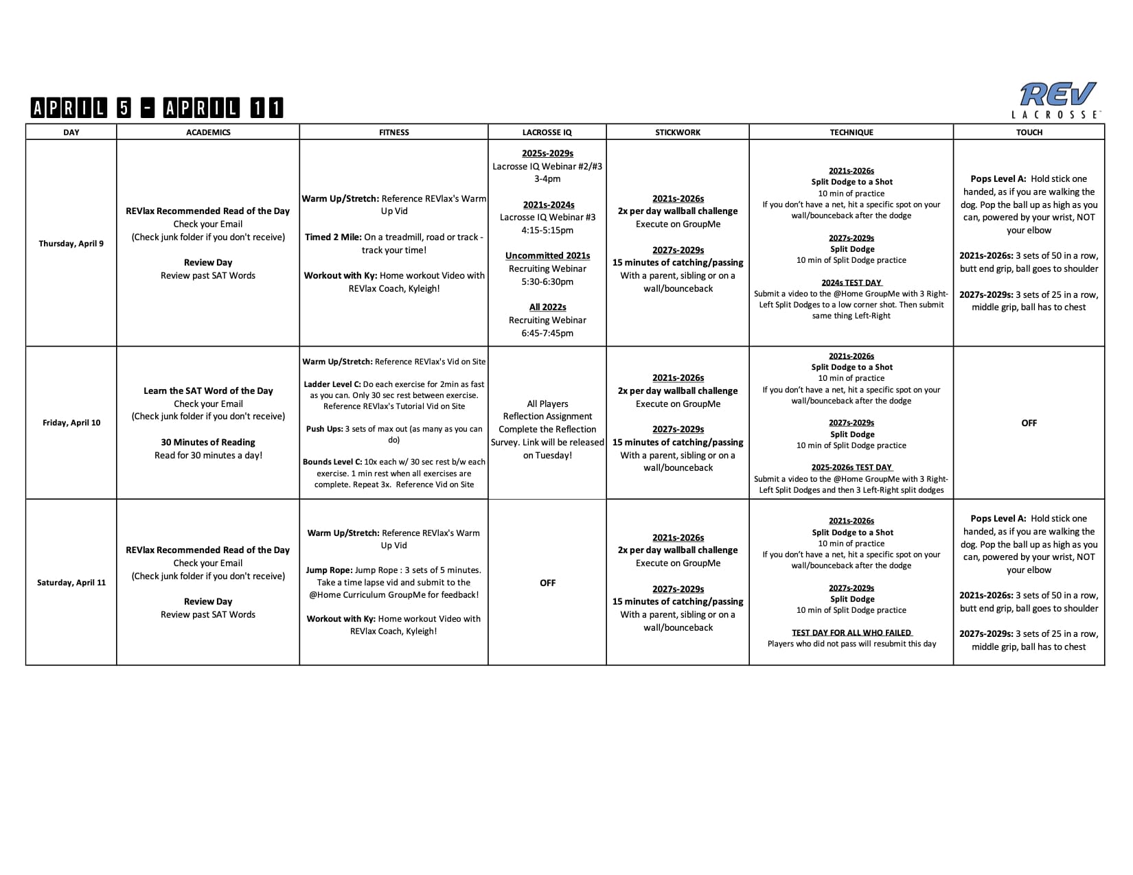 Week 3_@Home Curriculum_4.4.20 p 2