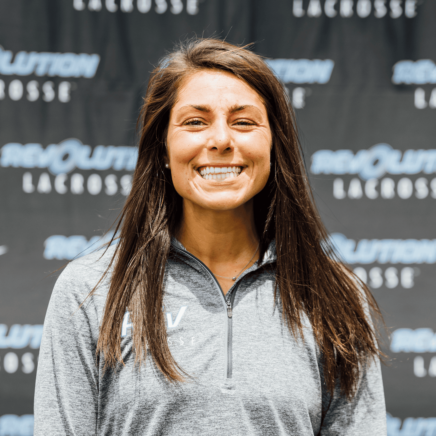 McCusker, Haley Headshot